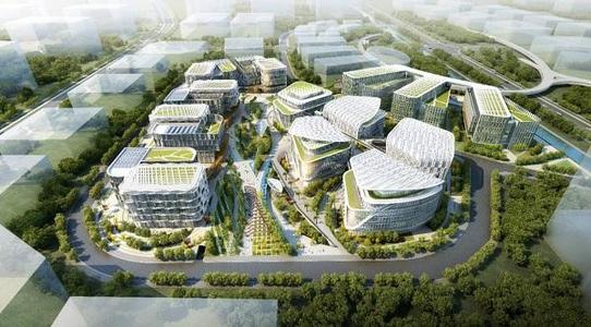桦甸山东3号园区（个体户+商贸）